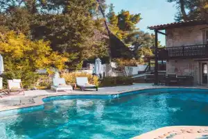 2K Eco Pool & Stone Villa, Kriopigi