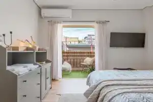 Meliti apartment, Kalamata