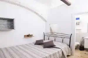 B&B Arco Nicolaus Mini-hotel, Putignano