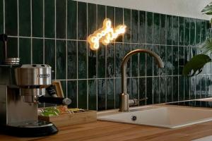Gemütliche Ferienwohnung in Weinbergnähe & Tiefgarage Apartments, Mainz