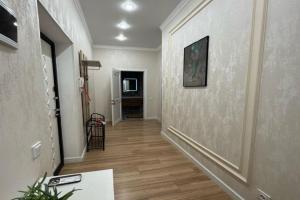 Apartments, Astana
