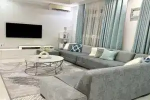 Zanzibar stylish apartment, Mbweni