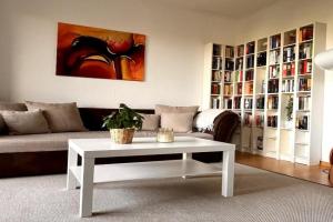 Chez Chantal - Zwischen Alltag & Auszeit Apartments, Halle an der Saale
