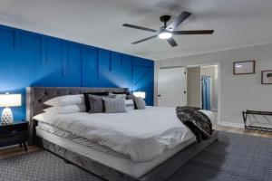 Forest acres retreat Ft Jackson Fully Renovated Guest house, Columbia