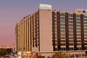 Grand Anukampa Pink in Apartments, Jaipur