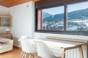 Junto a Rutas de Senderismo Dúplex con Vistas I AndBnB Apartments, Ransol