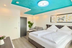 City Stay Apartment - renoviert & klimatisiert, Saarbrucken