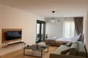 Sea La Vie Apartments, Bar