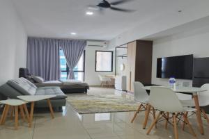 AR Studio Alinea suites, Petaling Jaya