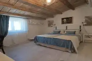 Miraglia 28 apartment, Piazza Armerina