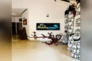 Hidden Pearl Guest house, Negombo