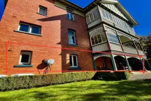 Elsmere Heritage Gardens & Accom Apartments, Launceston
