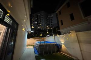 Batu Ferringhi Home Near Beach in Penang with private pool Villa, Batu Ferringhi