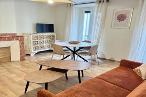 Le cocon coloré - Appartement centre ville Apartments, Lourdes