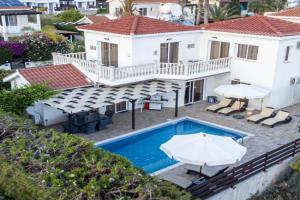 Villa Talya, Coral Bay