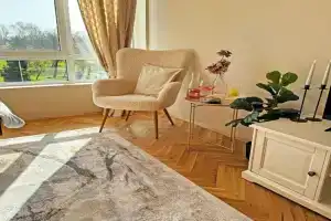 AURA BEACH apartment, Bourgas