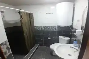 Kachal guest house, Mestia