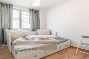 Nettes Apartment Neustadt 1, Bremen