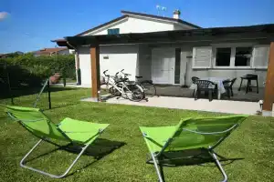 Bilocale Betulla Guest house, Pietrasanta