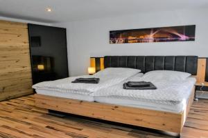 FeWo Römerweg Guest house, Neustadt an der Weinstrasse