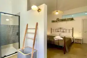 La casa di nonna, Agrigento