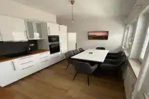 To&To Apartments 3 Bedroom, Stuttgart