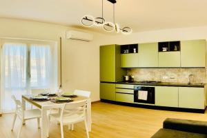 Spruzzo Di Mare Apartments, Ladispoli