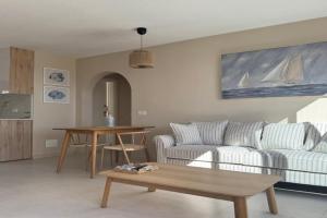 Apartamento Tortuguero, Morro del Jable