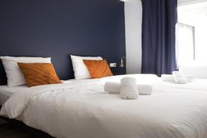 Lila23 appartement 2 Lennert Apartments, Blankenberge