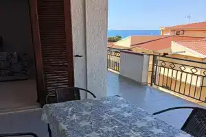 Vincenzo Sea House, Belvedere Marittimo