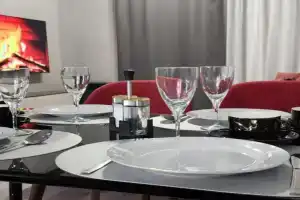 Akay city premium apartment, Tashkent