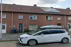 Beethoven Guest house, Eindhoven