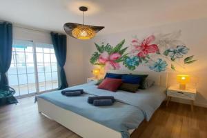 Delicias Marinas Apartments, La Cala de Mijas