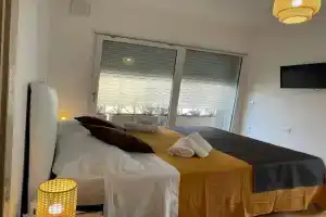 Sweet relax gari 4-1 Apartments, Cassino