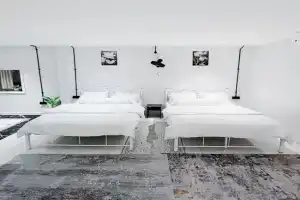 MAMAB SMART HOME STUDIO HOMESTAY - Tepi Highway Melor, Kota Bharu