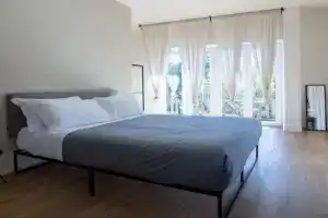 Numero 5 Guest house, Bari