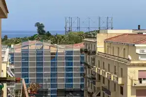 panorama home central Guest house, Palermo