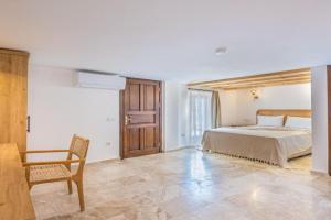 White Garden Villas Studio Patara, Kas