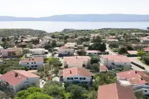 VitaFran Apartments, Pinezici
