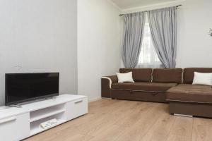 Apartment Zhukovskogo 17, Odessa
