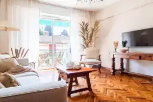 Gaia Apartment, Rapallo