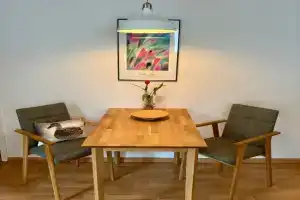 Gemütliche Ferienwohnung im alten Ortskern von Tüllingen Apartments, Weil am Rhein
