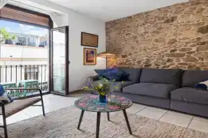 Labarbara Palamós Apartament, Palamos