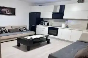 Arena Apartament 2, Elbasan