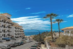 La Perla Beach Vibes Apartments, Puerto de Santiago