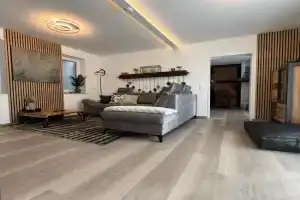 Lili`s Ferienwohnungen mit Schlossblick Apartments, Waldeck