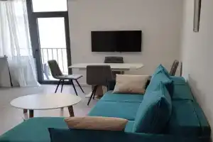 Kalinin Apartments, Dilijan