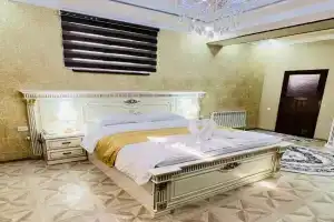 HoTeL SaMe BoBo - Ideal Place For Comfortable Rest, Samarkand