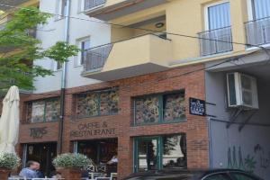 Lux Place Apartments Downtown, Kraguyevats