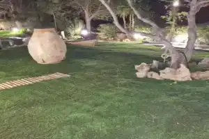 Cretan stars villas, Hersonissos